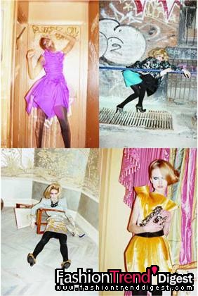 Marc Jacobs 2009ﶬVDƬ